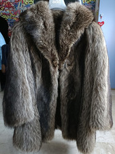 Pelliccia di  Marmotta 