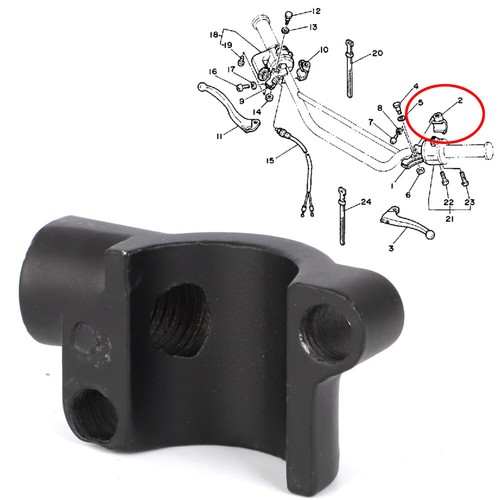 Per yamaha ttr xt - per,