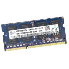 SK Hynix 8 GB SO-DIMM DDR3