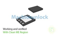 Chip firmware Bios EFI per