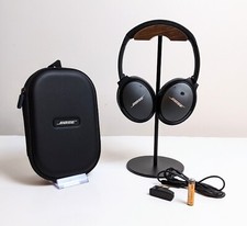 Cuffie Bose QuietComfort QC25