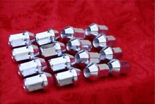 1 set dadi 16 dadi nuts per