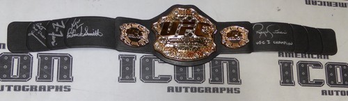 Royce gracie ken shamrock - gracie,