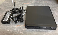 Acer Veriton N4640G Mini PC