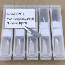 Coltello vibrante lama