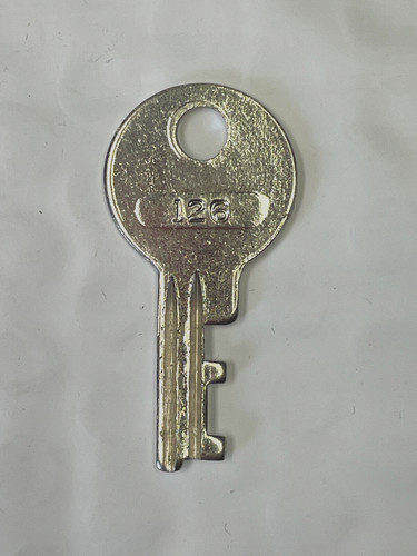 Vintage excelsior 126 - vintage, #126