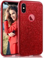 Cover custodia glitter strass - custodia,