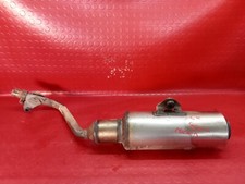 TERMINALE MARMITTA SCARICO