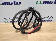 rele' teleruttore avviamento cavi batteria YAMAHA X-MAX 250 i 2007-2009