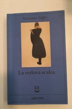 Salvatore Niffoi - La vedova