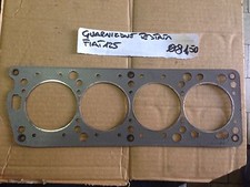 GUARNIZIONE TESTATA FIAT 125 RITMO 128 DIAMETRO 81,50
