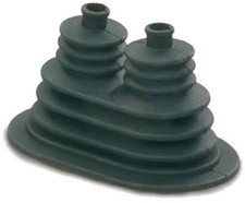 Cuffia leva cambio trattori