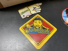 Williams Fun House flipper