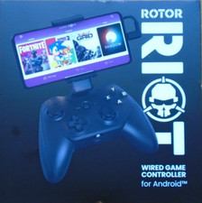 Rotor Riot - RR1825A