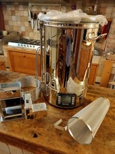 Macchina Per Fare La Birra