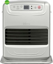 Stufa qlima laser stufetta