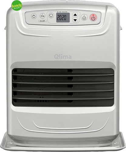 Stufa qlima laser - , stufetta