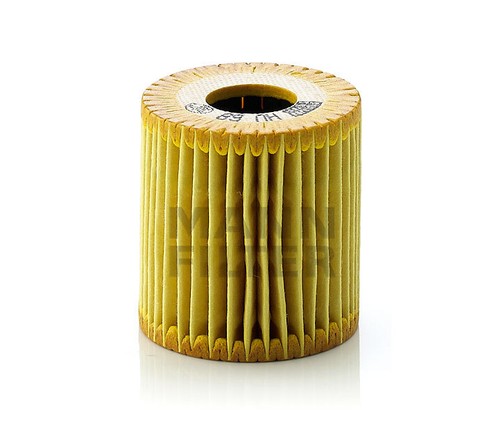 Filtro olio mann filter - filtro, hu68x