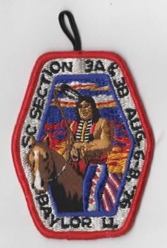 Agosto sezione 3a - sezione,