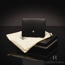 Montblanc Leather Goods