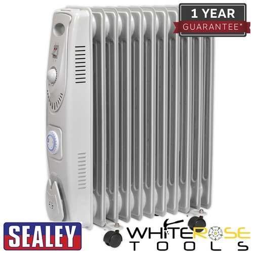 Sealey radiatore olio - radiatore, ad