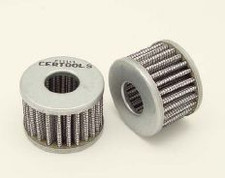 Kit revisione filtro GPL