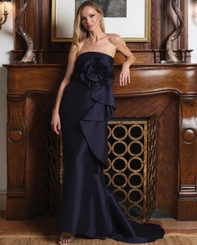 Abito muse marchesa mikado - abito,