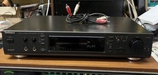 Technics SH-GE90 Processore