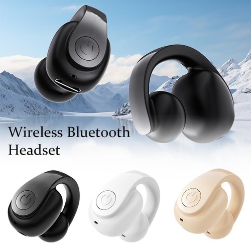 Wireless headphone earphones - wireless,