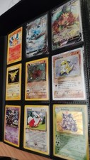 Leggi D. Pokémon Reverse Holo 1st Edition Charizard Skyridge Neo Genesis Shining