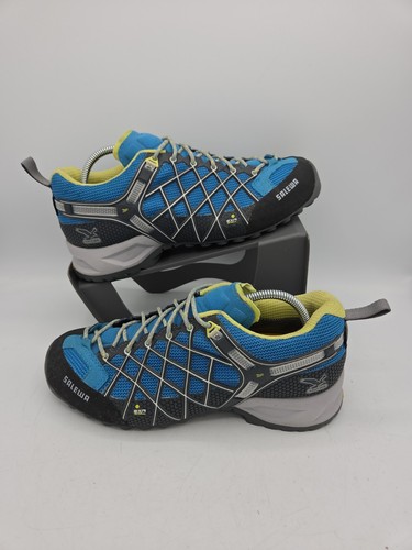 Scarpe ginnastica salewa - da,