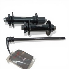 Haibike Fat Bike mozzo set