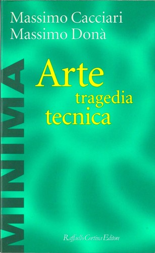 Cacciari dona arte - -,