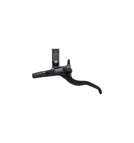 Leva freno idraulico shimano - leva,