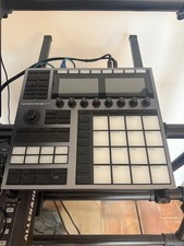 Maschine Plus - Native Instruments