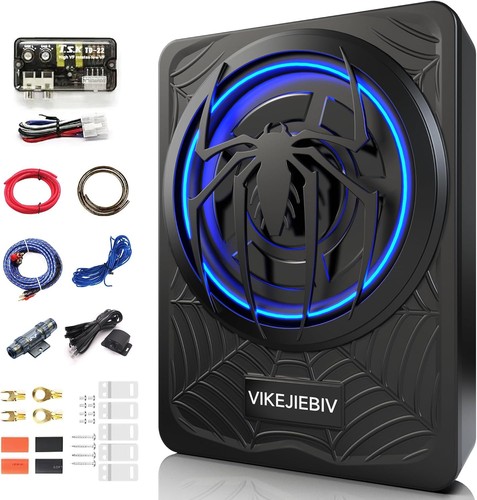 Vikejiebiv amplificatore - vikejiebiv,