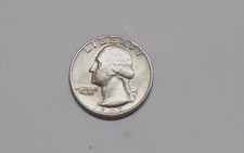 MONETA USA GEORGE WASHINGTON