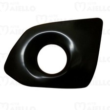 PLASTICA PARAURTI POSTERIORE
