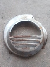 COPRI VENTOLA PER VESPA PX 200 ORIGINALE COPRI VOLANO