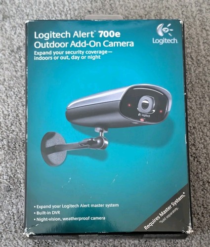 Telecamera sicurezza - telecamera,