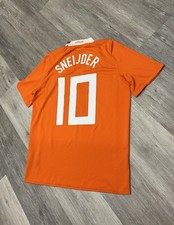 Maglia Calcio Olanda 2008/10