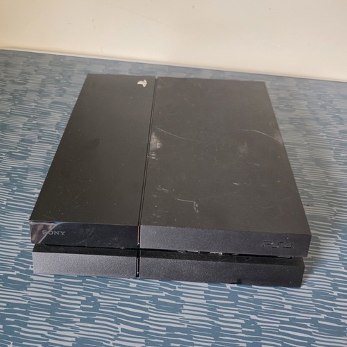 Console ps4 500gb originale - 500gb,