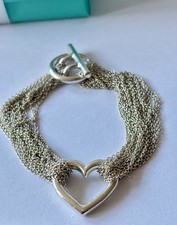 Bracciale Tiffany & Co. Cuore