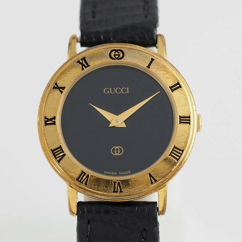 Gucci cassa orologio donna - gp,