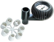 Manometro Per BRAVO 9/6.5L (