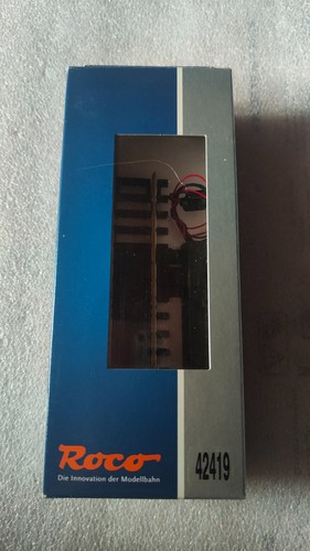 Roco 42419 sganciavagoni