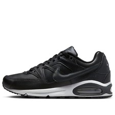 NUOVE SCARPE DA GINNASTICA NIKE AIR MAX COMMAND SNEAKER IN PELLE 8,5 9 9,5 749760-001