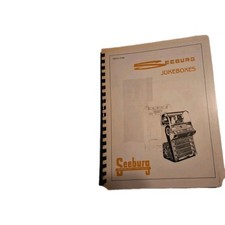 Seeburg Jukeboxes 60 Years of