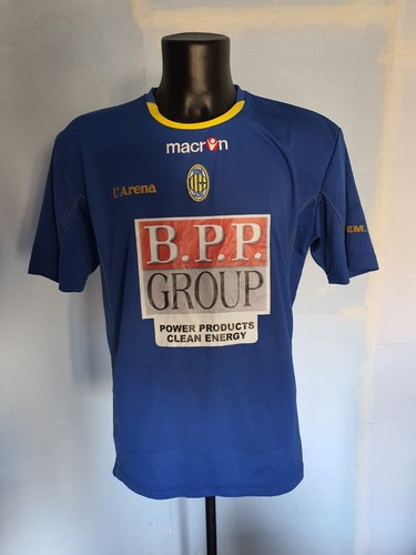 Maglia shirt jersey calcio - a, 5