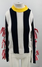 MSGM maglia maglione donna